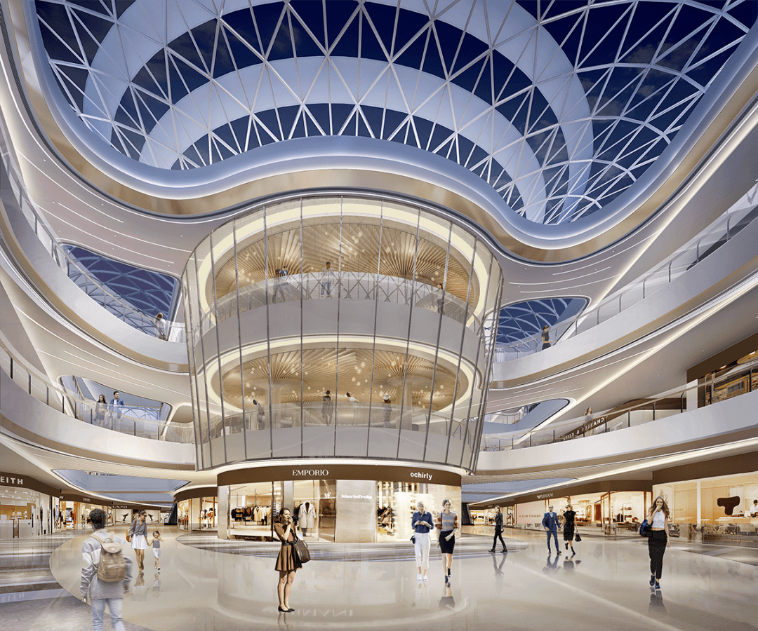 全城瞩目自贡万达广场12月3日璀璨开业入驻品牌独家揭秘