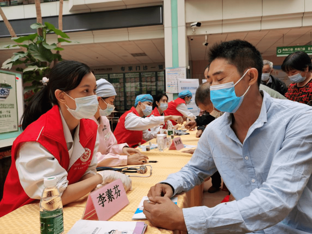 聯合國糖尿病日|