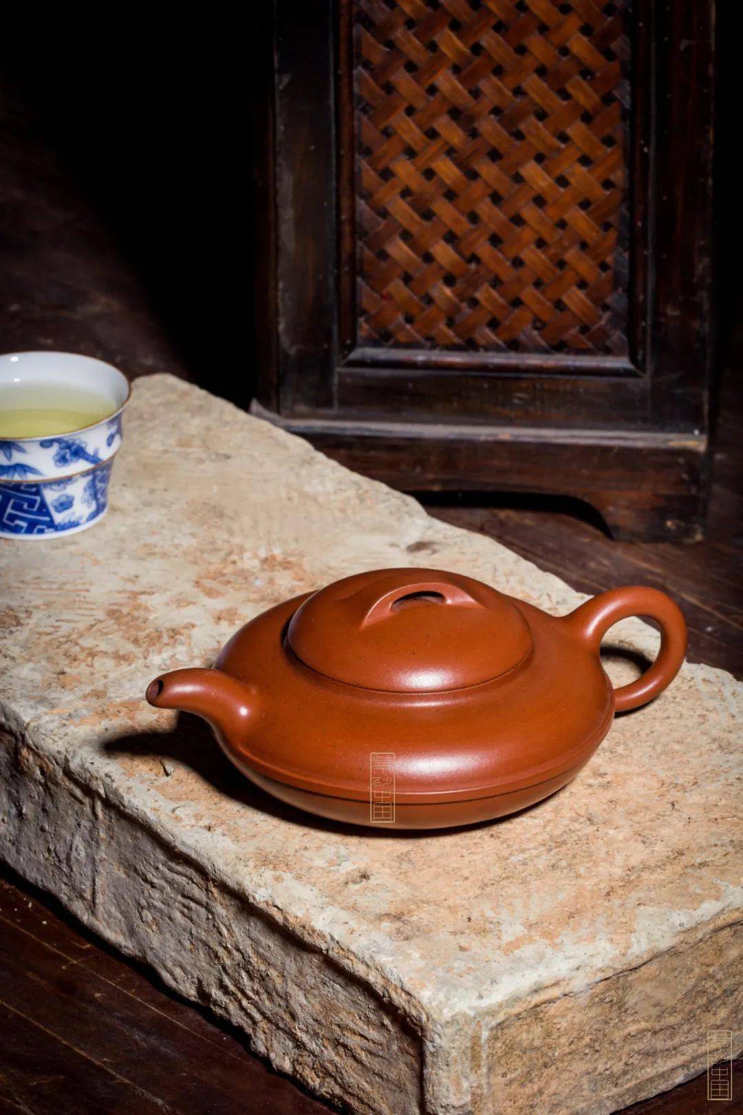 大道至简圆不一相线圆壶