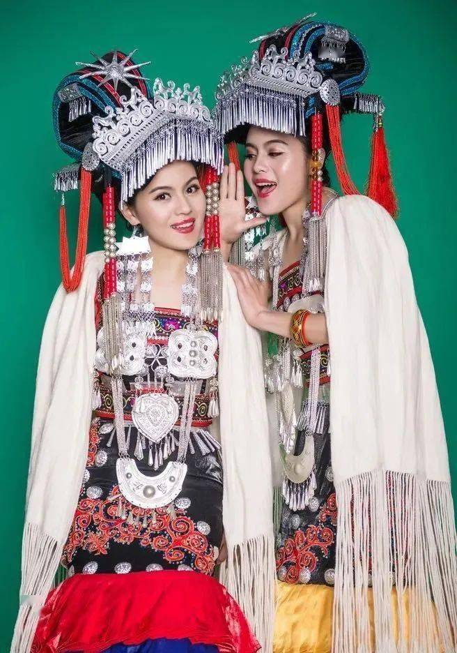 彝人寻路组合苏娟回族歌手马昕晴苗族歌手杨帆阿景曲古彝族组合雀之音