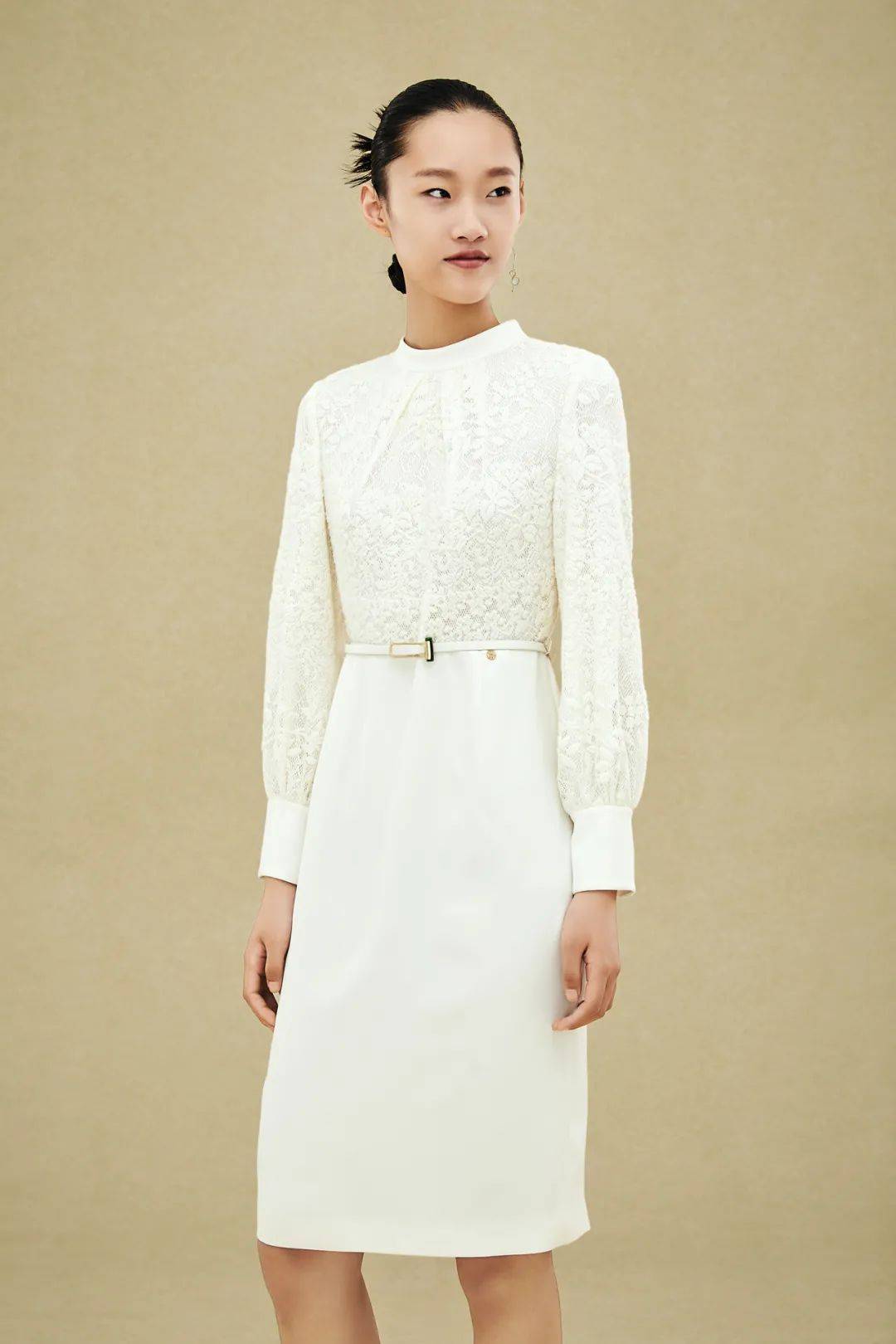 hui新品 | 蕴藏在深秋衣橱里的中国色_传统