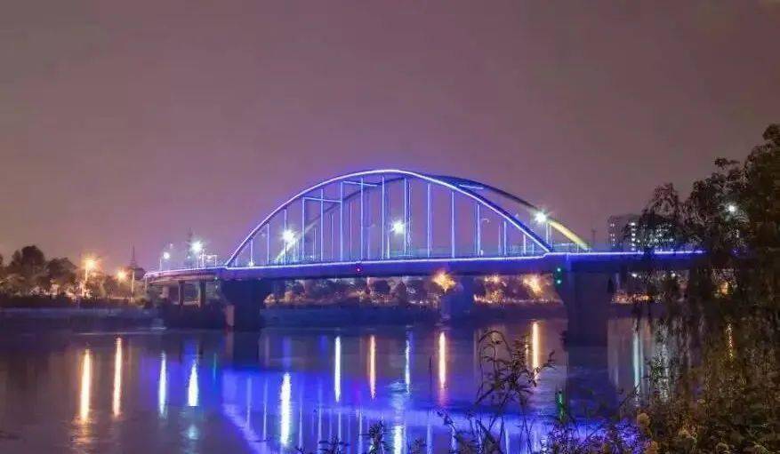 高邮武安大桥要拆除重建了!