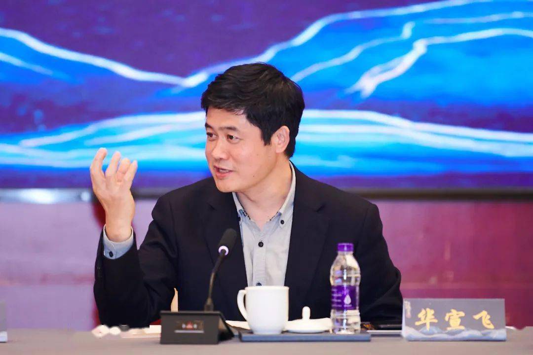 破圈传播撬动文旅产业还有诗和远方61诗画浙江篇召开节目研讨会