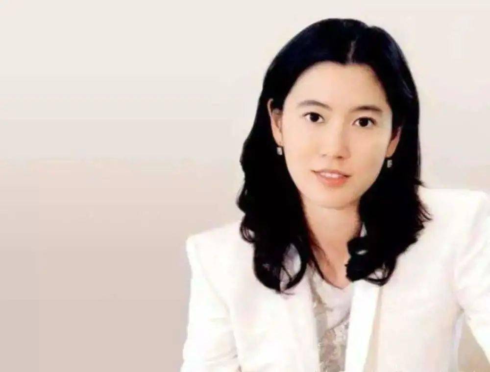 21岁嫁三星太子李在镕38岁与李政宰相恋林世玲比朱玲玲还传奇