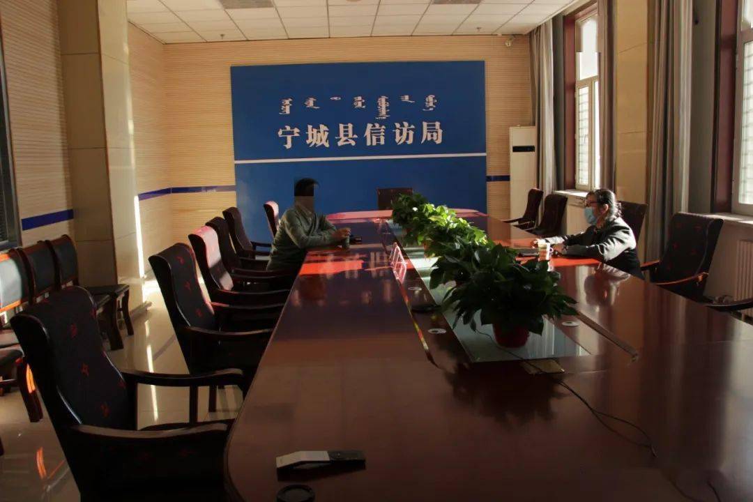 来源:宁城县信访微信公众号敖汉旗11月9日,敖汉旗委常委,旗纪委书记李