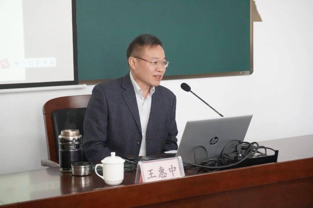 内化于心外践于行丨区审管办党总支开展党员教育培训