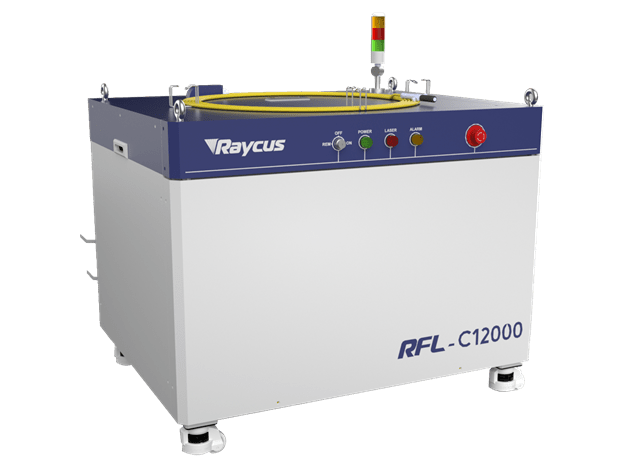 感恩行焊接篇 | 12kw激光-电弧复合焊,14mm以上船板焊接突破