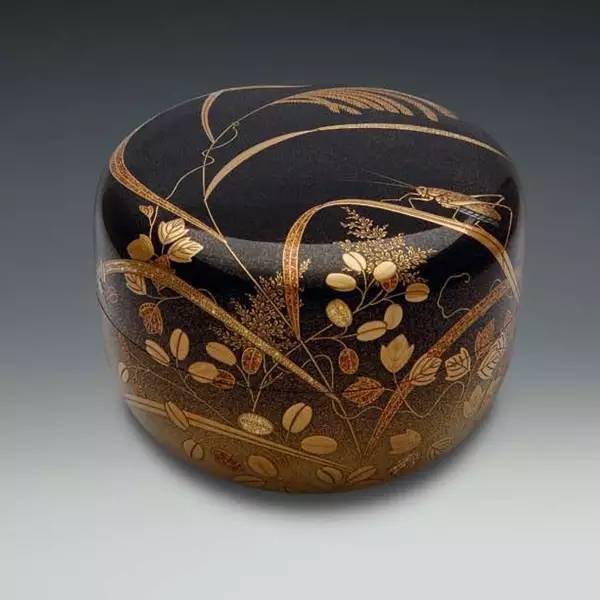 日本当代的漆器有多美