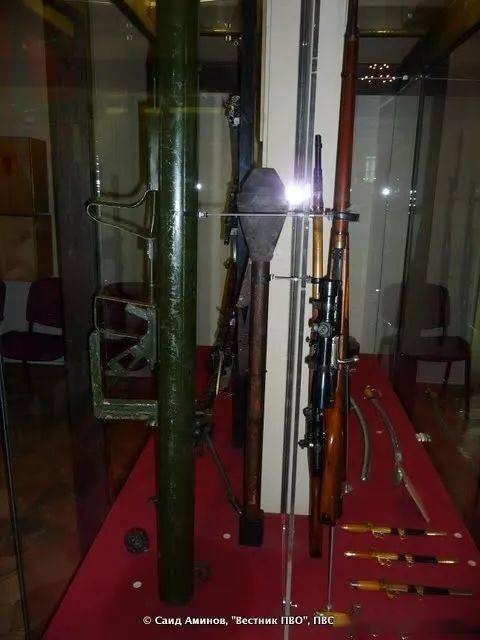 沙俄时代的斯拉夫军工摇篮图拉兵工厂300年