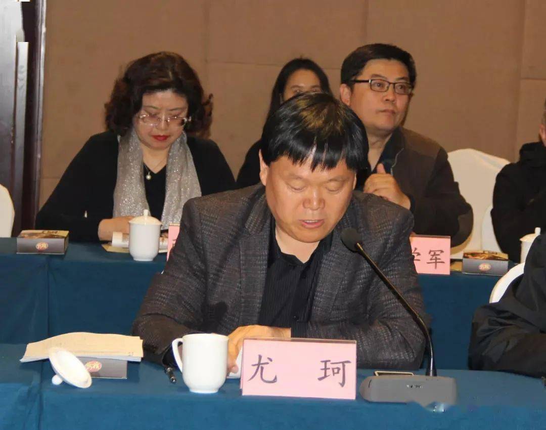 大学mba山东班同学杜海代表发言济南市天桥区商务局党组书记姜松波