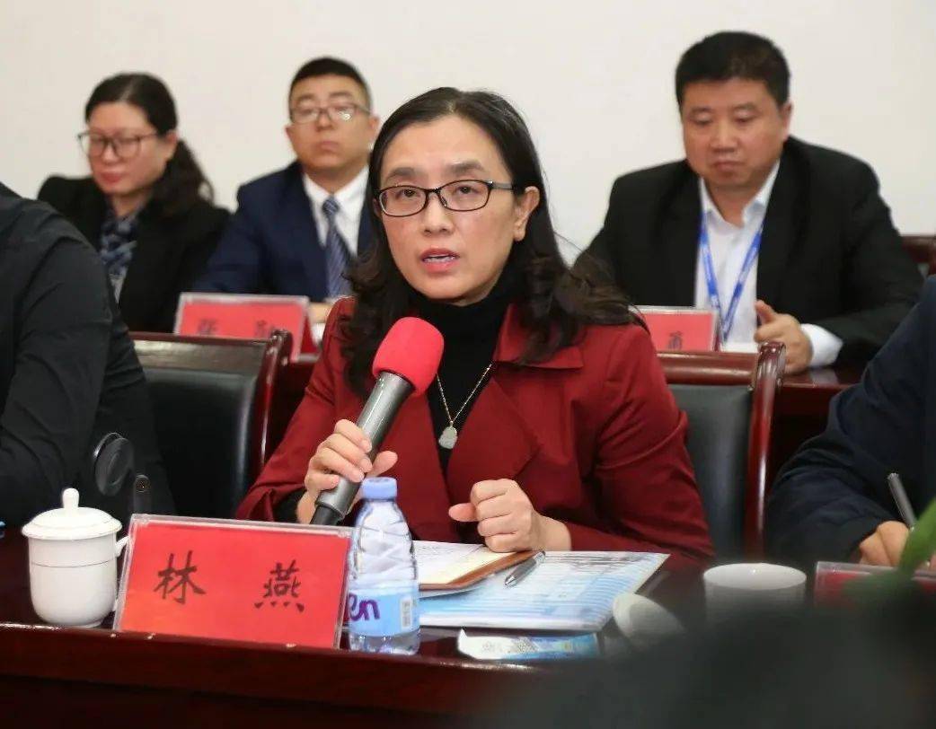 古蔺职高接受省示范校项目建设中期指导