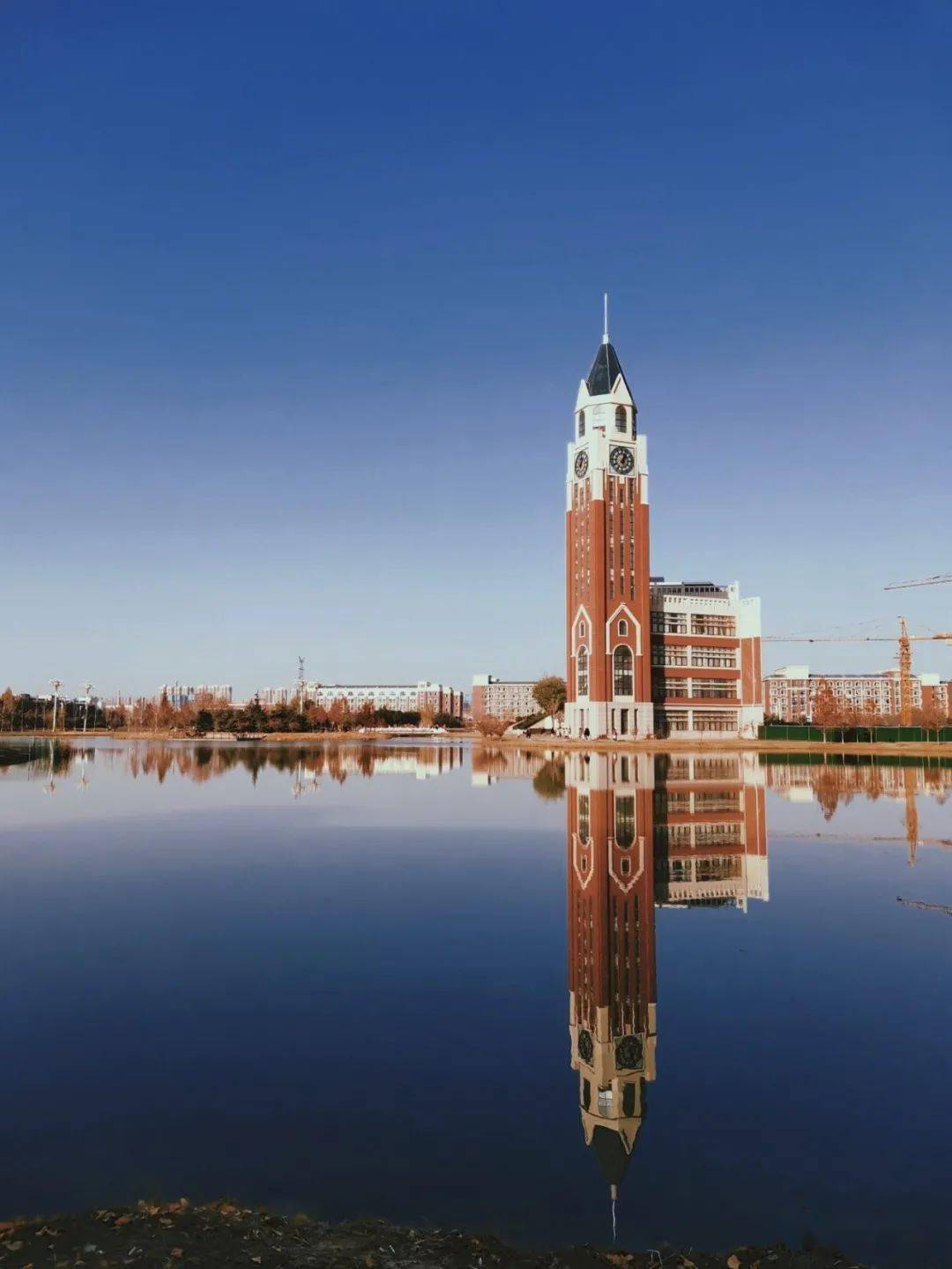 喜欢安院不止这十个理由