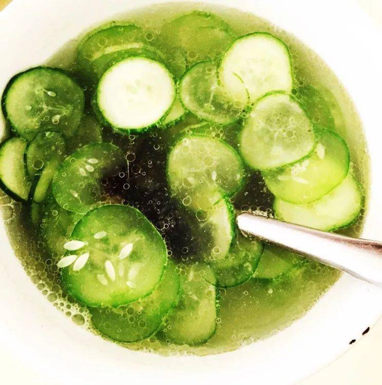 黄瓜最好吃的几种做法简单又下饭根本停不下来