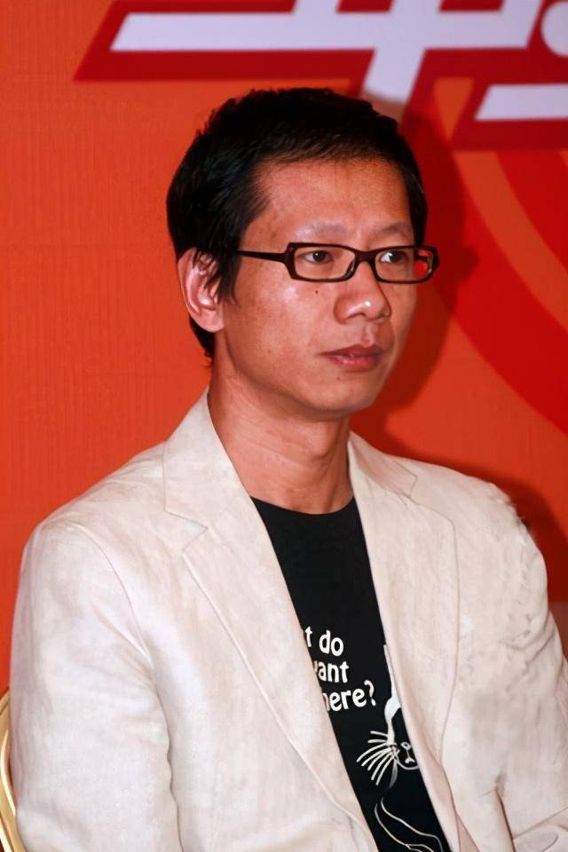 黄小茂曾捧红老狼同桌的你抛弃史可二婚娶李静今怎样了