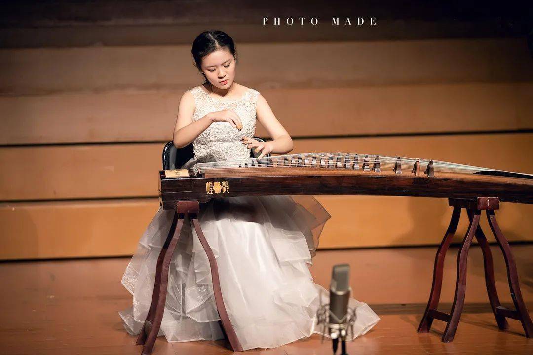 武汉音乐学院丨精彩集锦雅言传文明经典润人生古诗文唱诵大赛武汉音乐