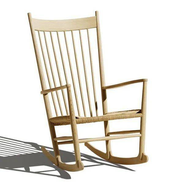 椅子大师hans j. wegner(上)