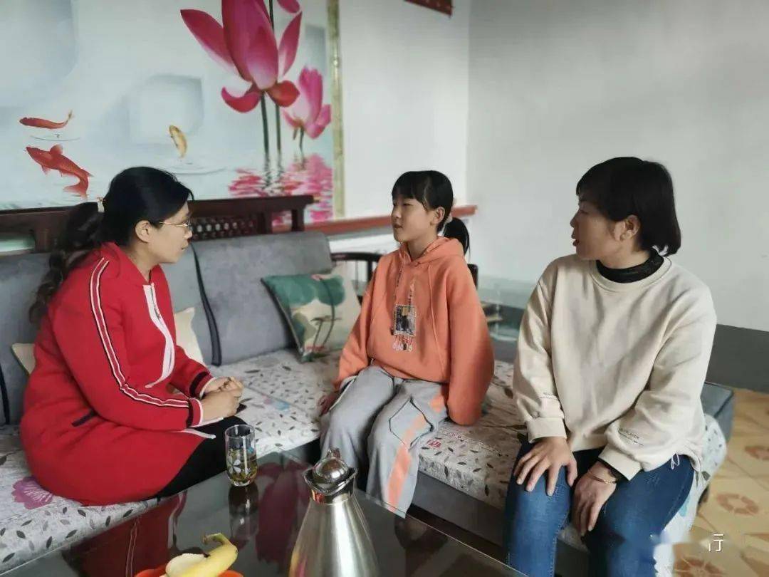 章丘绣江小学:学校教育的有效延伸