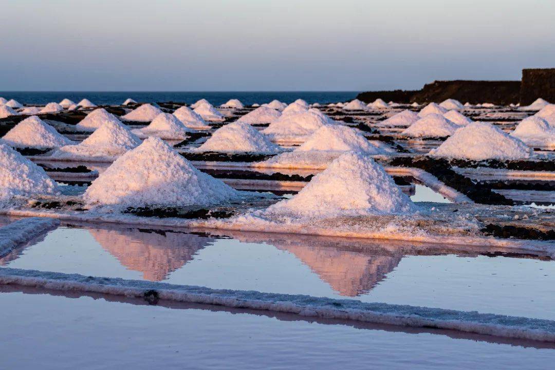 张羽煮海确有其事?第一个吃盐的古人原来是他