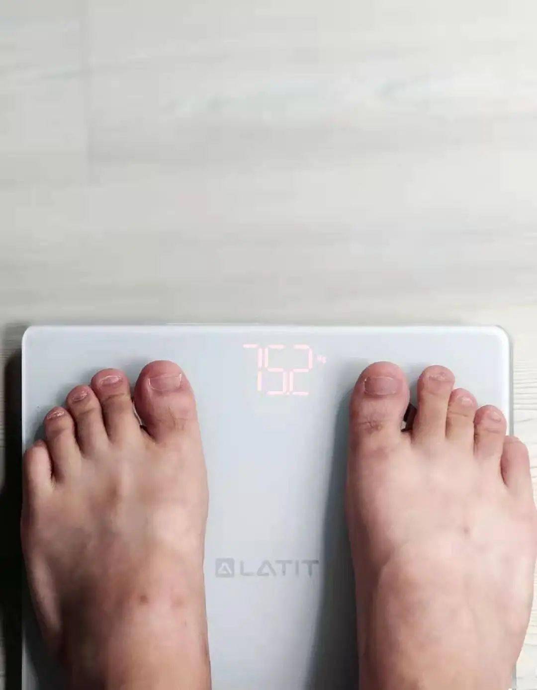 【真人案例】选对主食,躺着减脂也能有效果!_减肥