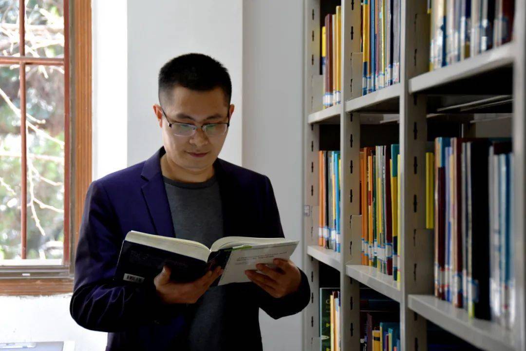 武数focus珞珈人物刘会武大数学人的清醒与直觉