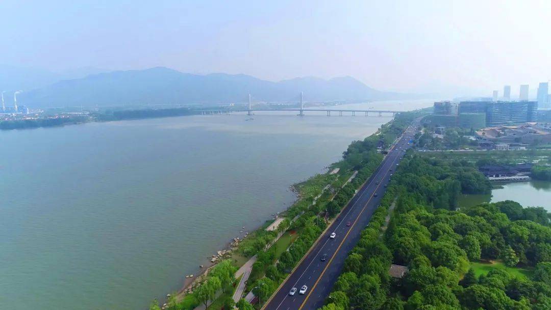 6号线杭富线开通脚步越来越近从富阳到钱江世纪城这些板块明年进入