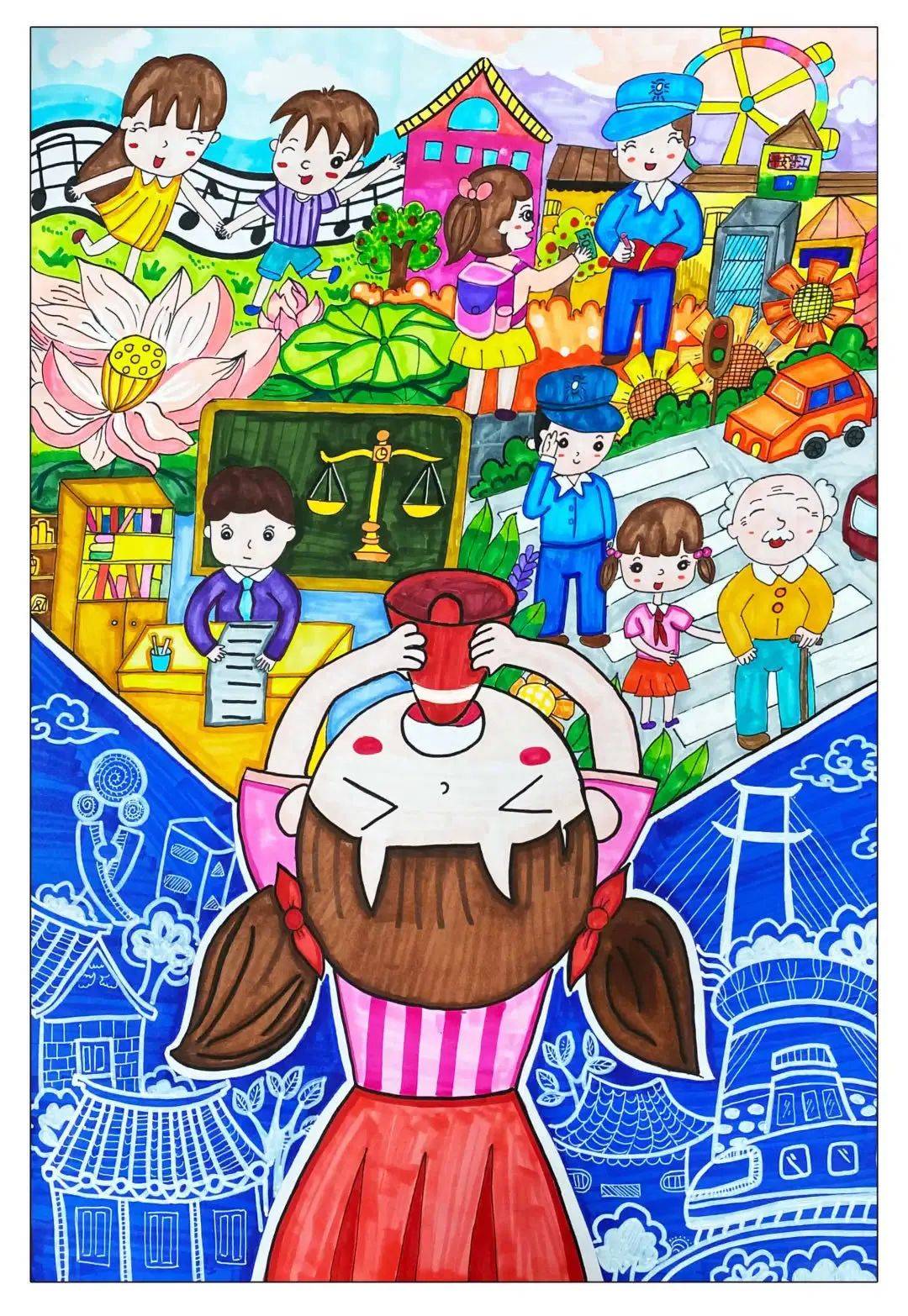 晋江平不平安您说了算