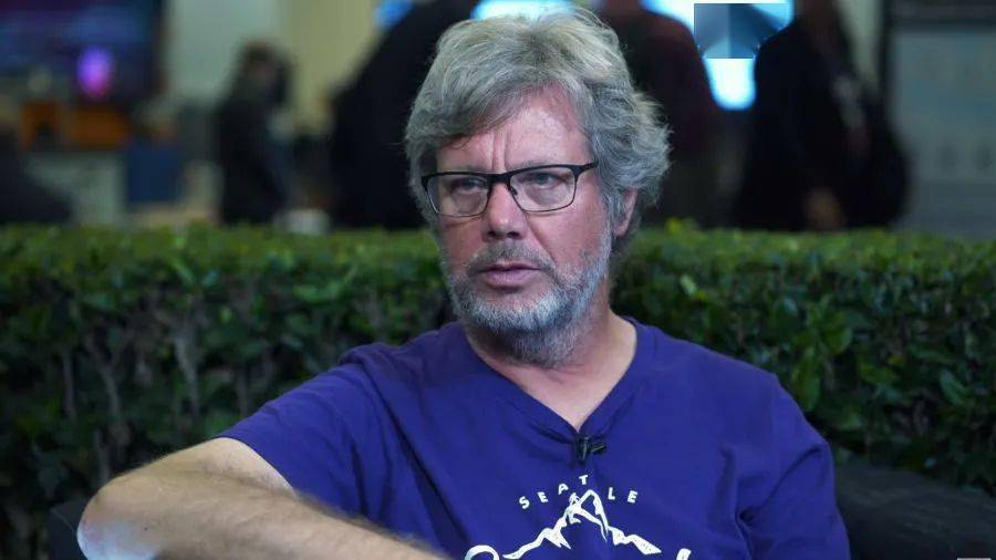 谁还不是打工人64岁python之父我不退休了我要去微软