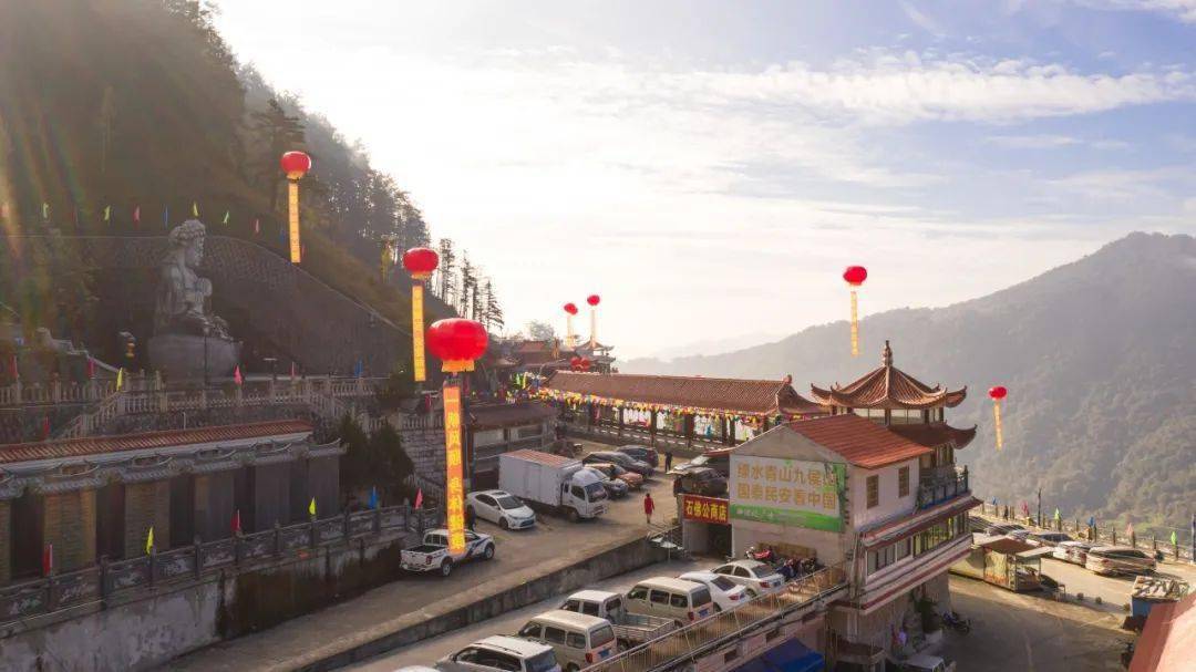 你知道吗江山石佛公已有760周年了