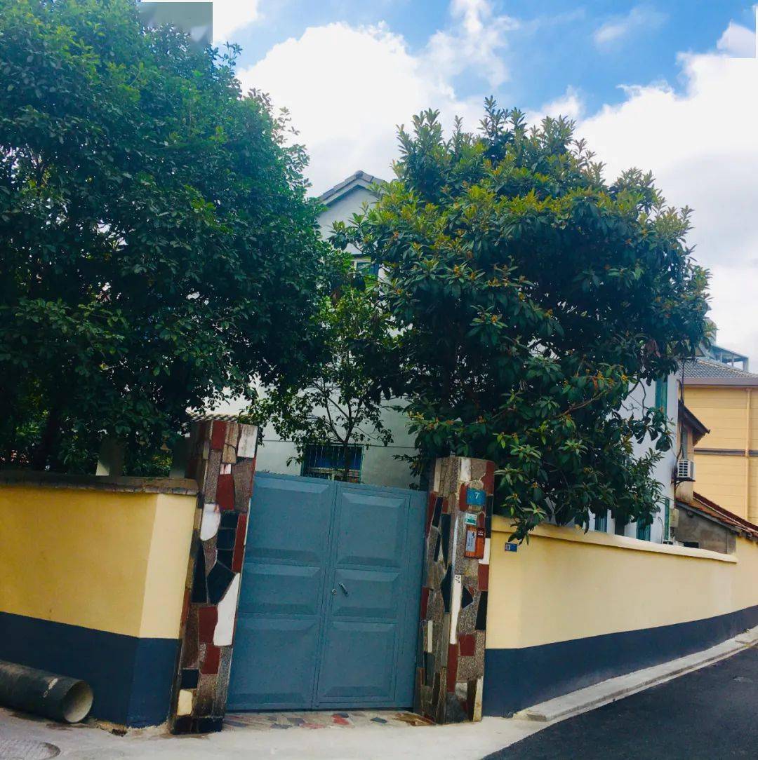 从脏乱差变成了洁序美余姚这个城中村蝶变后颜值大飙升