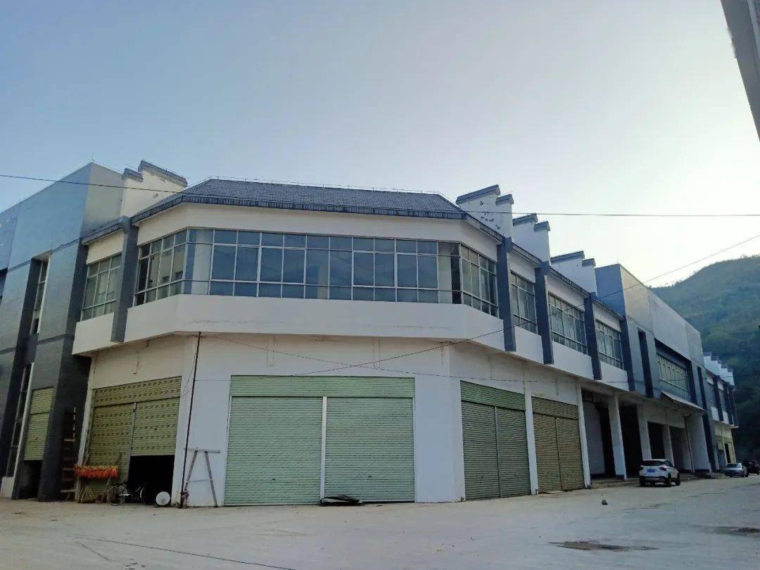 倒计时2天新圩镇新市场招租火热进行中