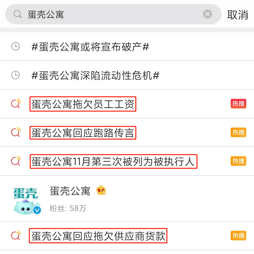 深度调查被蛋壳公寓困住的人们