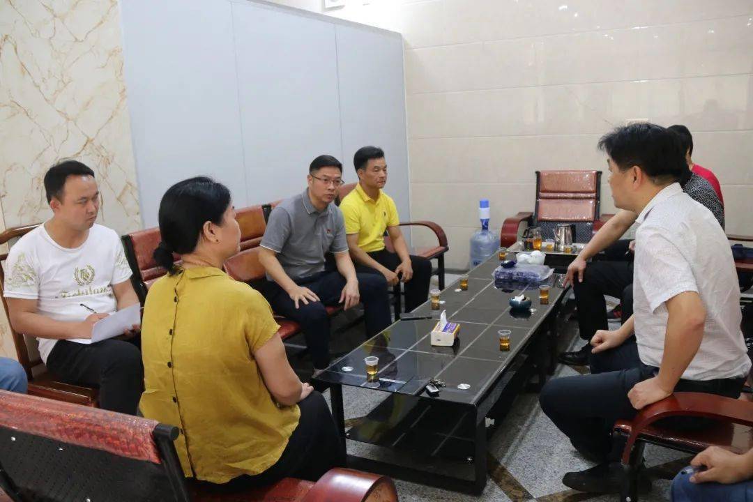 【项目建设】水头镇全力以赴打好年末冲刺战