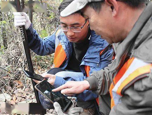 超硬核!一组图告诉你,贵州省地质调查院野外作业到底有多酷