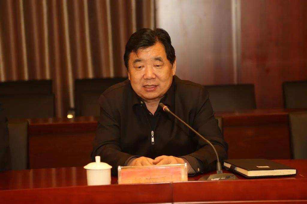 袁海科被"双开":将国有企业当做自己的"独立王国"和"摇钱树"