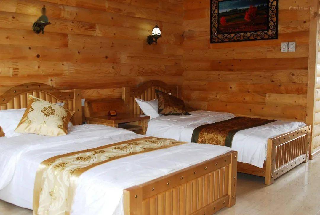 寒假| 去北疆禾木体验古老皮毛滑雪,做客图瓦人家感受当地原味生活