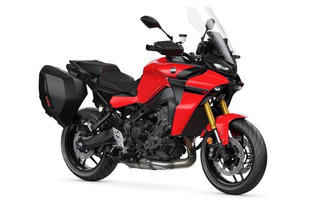 有人欢喜有人忧雅马哈新款tracer900gt发布