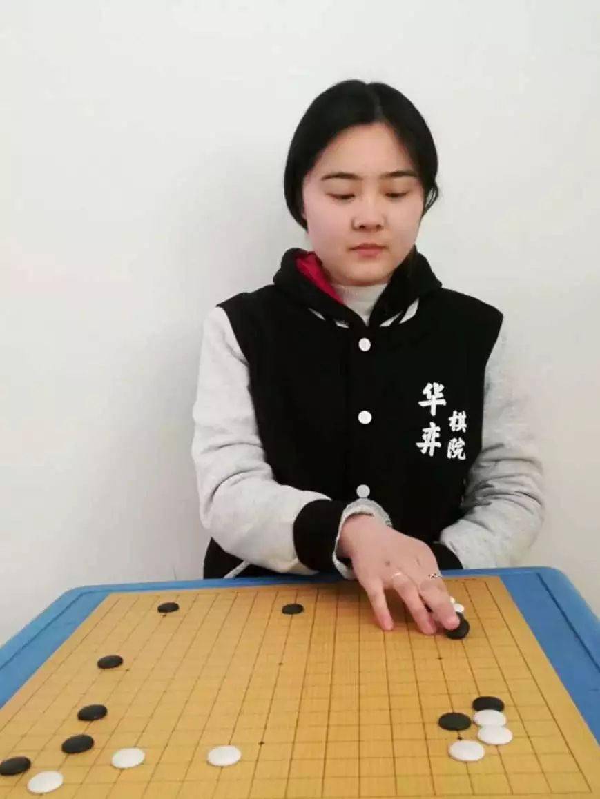 华弈棋院带你走入万千世界