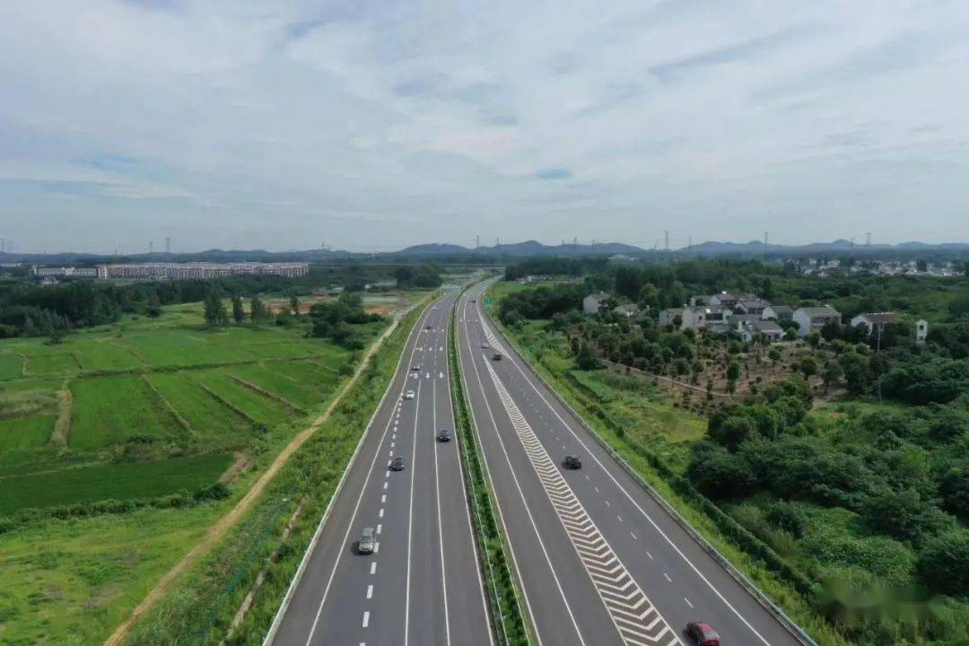 镇丹高速通过竣工验收