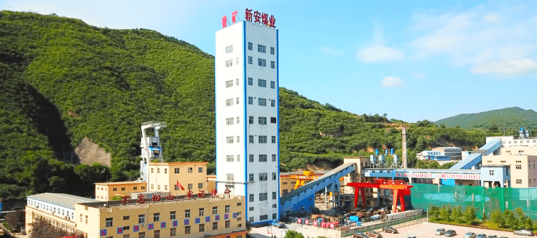 倒计时今晚徐州开始供暖徐矿全面护航
