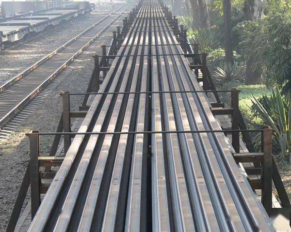 买道轨找中翔钢轨伤损磨耗的那些事一文彻底弄明白