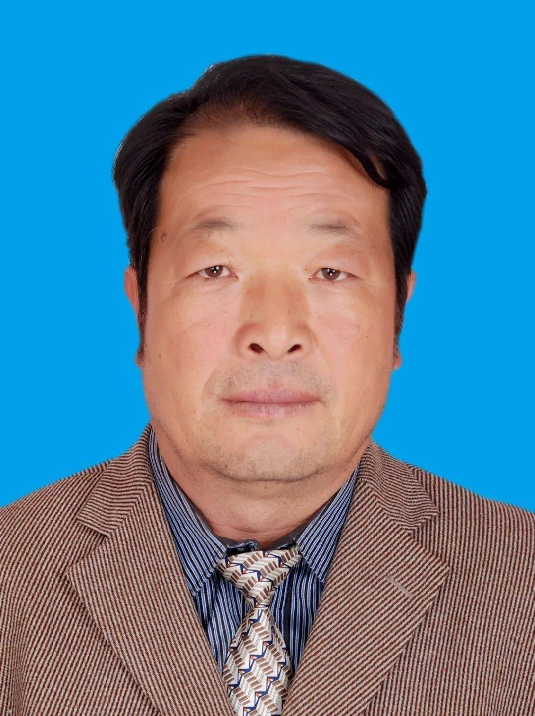 2020年度"最美退役军人"候选对象公示