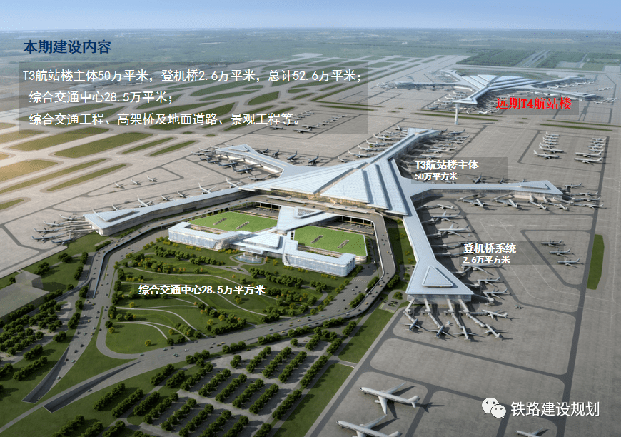 赣州黄金机场平面图图片
