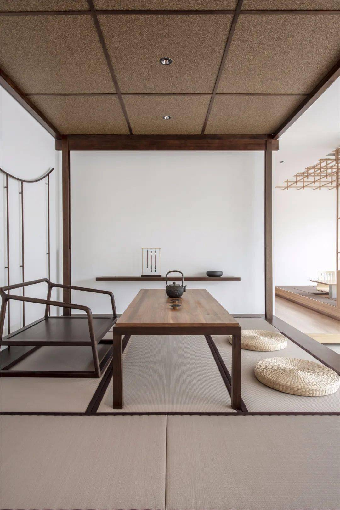 仓石设计 | 重建新生,凤凰涅盘!_空间