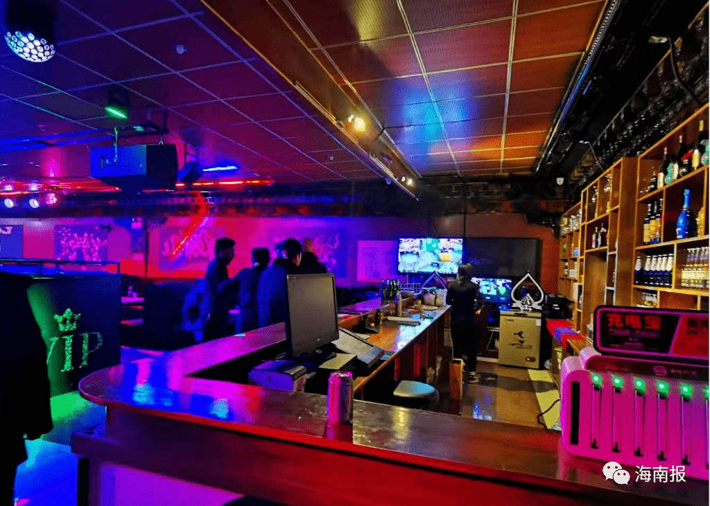 同德这家慢摇吧这回摇出事儿了