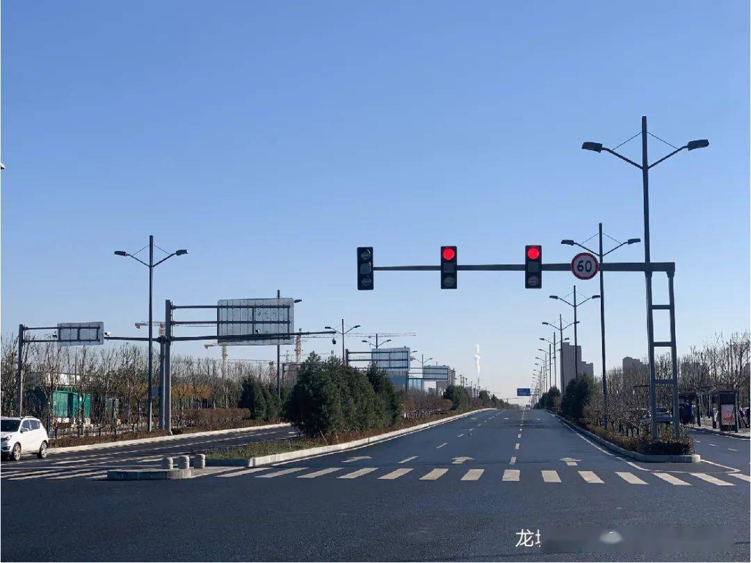 城势特刊丨龙城大街向东大太原的新机遇