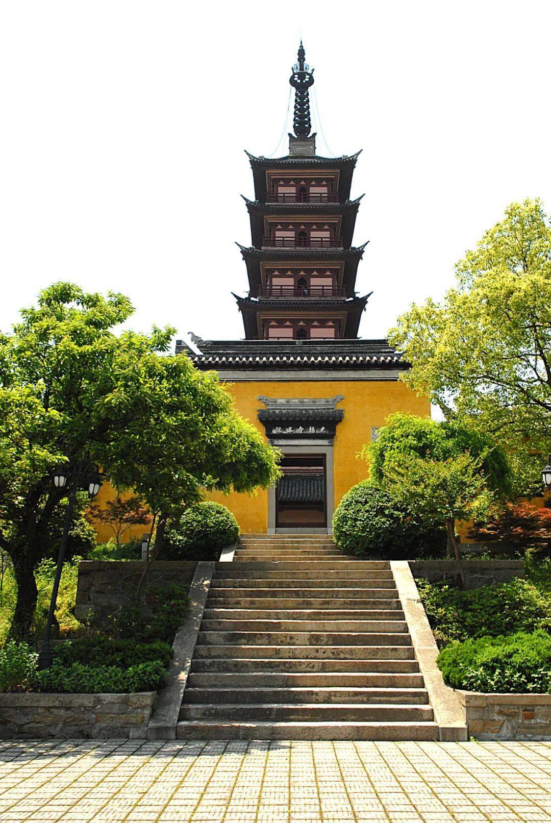 于光福悟禅意……_司徒庙