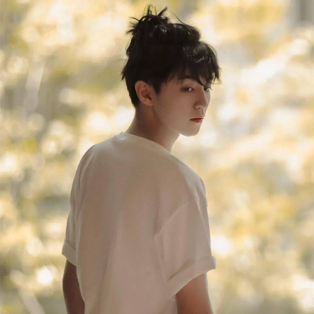 【微信头像】王俊凯