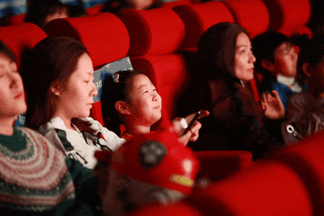 汪汪队喊你带孩子看电影啦文末送电影票