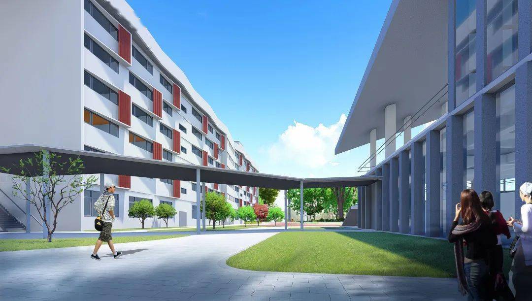 在最美的地方遇见最美的事业!横店文荣实验学校(小学部)教师招聘啦