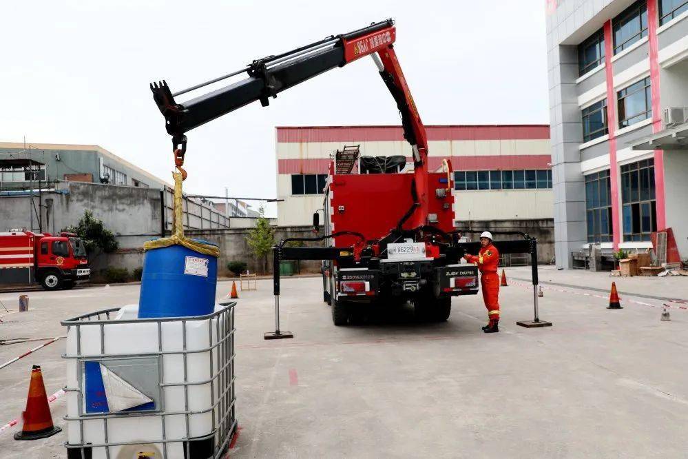 对决宁德消防举办小革新小发明小创造评比暨比武竞赛